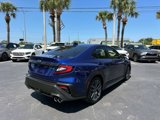 Used 2023 Subaru WRX GT w/ Popular Package #2A image 5