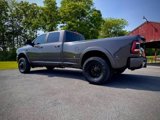 Used 2020 RAM 3500 Laramie image 4