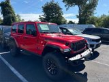 New 2025 Jeep Wrangler Unlimited Rubicon image 2