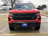 Used 2024 Chevrolet Silverado 1500 Custom Trail Boss image 4
