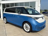 New 2025 Volkswagen ID. Buzz 1st Edition image 3