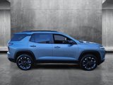 Used 2025 Chevrolet Equinox RS w/ Safety and Technology Package image 4