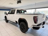 New 2025 GMC Sierra 3500 AT4 w/ AT4 Premium Plus Package image 3