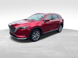 Certified 2023 MAZDA CX-9 Signature image 3