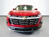 New 2026 Chevrolet Equinox LT image 4