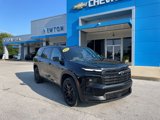 New 2026 Chevrolet Traverse LT w/ Enhanced Driving Package image 2