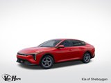 New 2025 Kia K4 LXS image 4