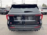 New 2025 Ford Explorer ST image 4