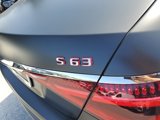 New 2025 Mercedes-Benz S 63 AMG S image 5