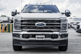 New 2025 Ford F350 King Ranch w/ Chrome Package image 2