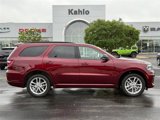 Used 2023 Dodge Durango GT image 2