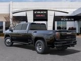 New 2025 GMC Sierra 3500 Denali w/ Denali Reserve Package image 3
