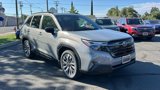 New 2025 Subaru Forester Touring image 2