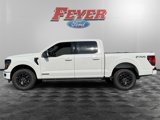 New 2025 Ford F150 XLT w/ Equipment Group 302A MID image 2