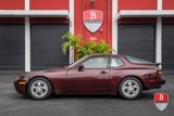 Used 1987 Porsche 944 Turbo image 3