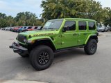 New 2025 Jeep Wrangler Unlimited Rubicon image 2