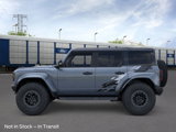 New 2025 Ford Bronco Raptor image 3