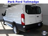 Used 2023 Ford Transit 250 Low Roof AWD image 3