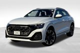 New 2025 Audi Q8 Premium Plus image 2