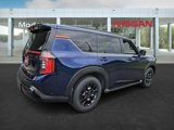 New 2025 Nissan Armada PRO-4X image 4