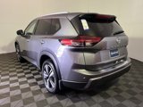 New 2025 Nissan Rogue SL w/ SL Premium Package image 6