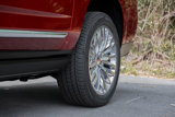 New 2025 GMC Yukon XL Denali w/ Sun & Power Step Package image 4