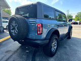 Used 2024 Ford Bronco Badlands image 3