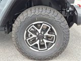 New 2025 Jeep Wrangler Rubicon image 6