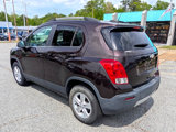 Used 2016 Chevrolet Trax LT w/ LT Convenience Package image 3