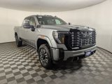 New 2025 GMC Sierra 2500 Denali Ultimate image 5