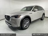 New 2025 MAZDA CX-90 3.3 Turbo w/ Preferred Package image 4