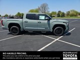New 2025 Toyota Tundra Platinum image 4