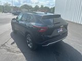 New 2025 Chevrolet Trax LT image 3