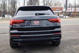 Used 2021 Audi Q3 2.0T Premium w/ Convenience Package image 6