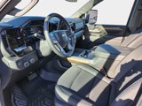 New 2025 Chevrolet Silverado 2500 LT image 4