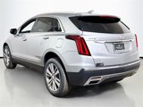 New 2025 Cadillac XT5 Premium Luxury w/ Technology Package image 3