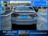 Used 2025 Honda Civic Sport image 6