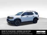New 2026 Honda Passport TrailSport Elite image 4