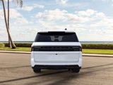 New 2025 Lincoln Navigator L Black Label image 5