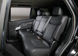 New 2025 Land Rover Range Rover Long Wheelbase SE image 5