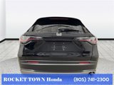 New 2026 Honda HR-V Sport image 4