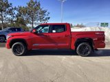 New 2025 Toyota Tundra Platinum image 2