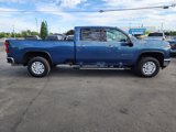 Used 2024 Chevrolet Silverado 2500 LTZ w/ LTZ Premium Package image 4