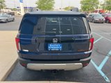 New 2026 Honda Passport TrailSport image 4