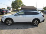 Used 2021 Subaru Outback Touring XT image 5