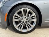 Used 2018 Cadillac CT6 Platinum image 3