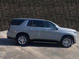 New 2025 Chevrolet Tahoe Premier image 3