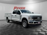 New 2025 Ford F350 XL w/ XL Chrome Package image 3