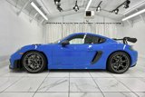 Certified 2024 Porsche 718 Cayman GT4 RS image 2
