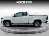 Used 2022 Chevrolet Colorado LT w/ Fleet Safety Package image 3